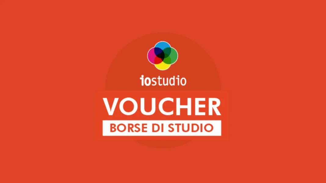 In pagamento le borse di studio per l’anno scolastico 2023/2024