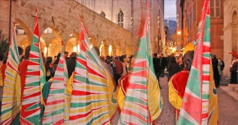 AL VIA IL NUOVO BANDO REGIONALE PER IL SOSTEGNO E LA PROMOZIONE DELLE RIEVOCAZIONI STORICHE NEL TRIENNIO 2024-2026