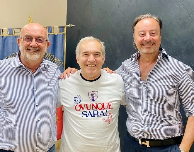 Uniti si vince!