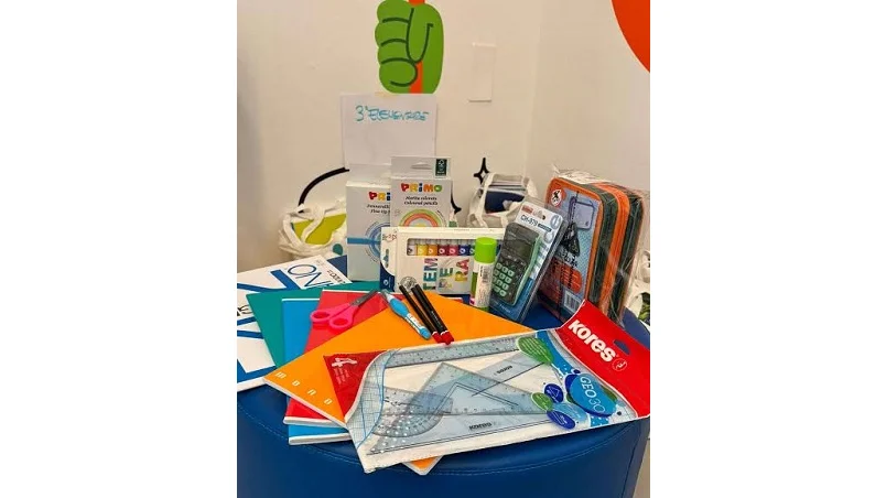 Aperte le domande per ottenere il kit scuola Materiale didattico per 30 euro per le famiglie meno abbienti, istanze on line fino al 31 agosto