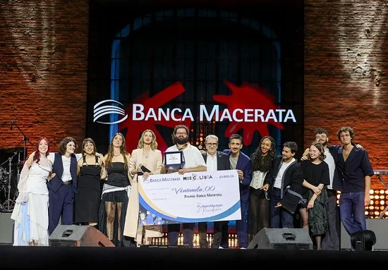 MUSICULTURA 2026 in onda su Rai 1: un grande spot per le Marche 