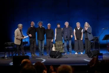 IN SCADENZA IL BANDO DEL 22° PREMIO BIANCA D’APONTE PER CANTAUTRICI
