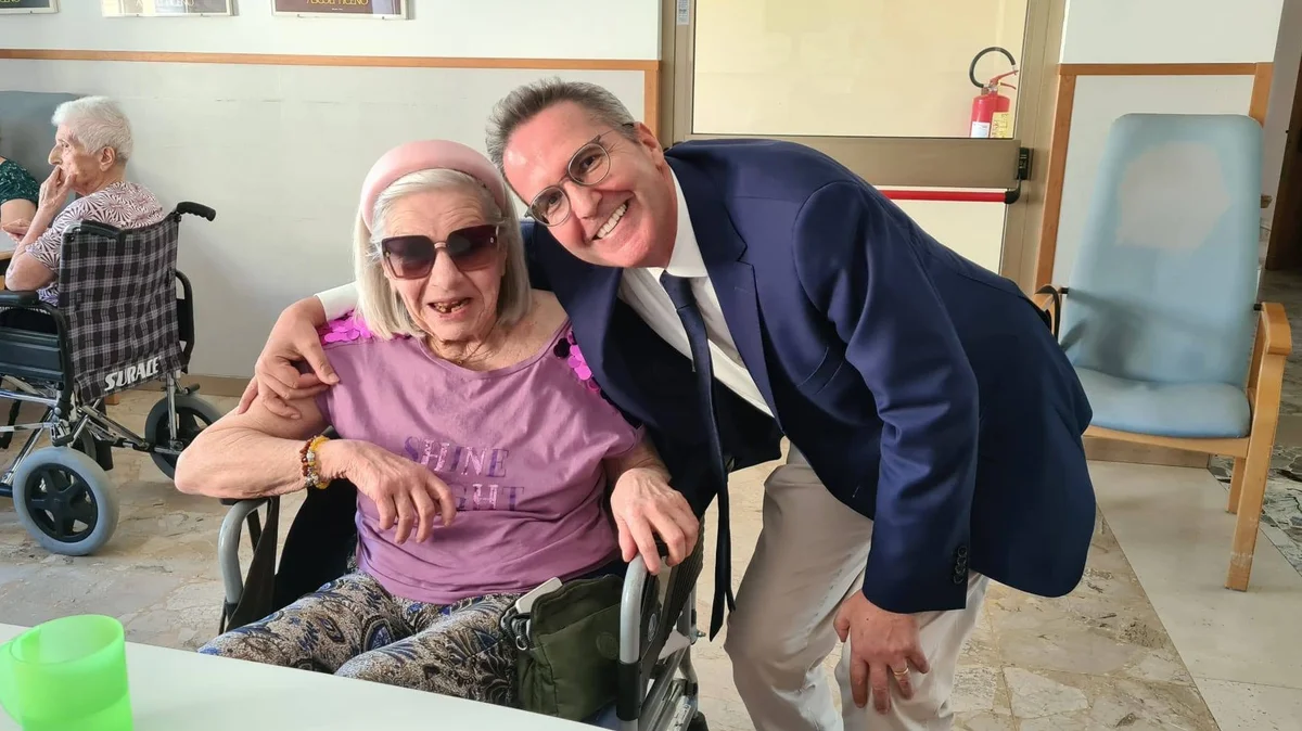 Ascoli Piceno - Tanti servizi per gli anziani che vivono da soli, il Comune accanto agli over 65