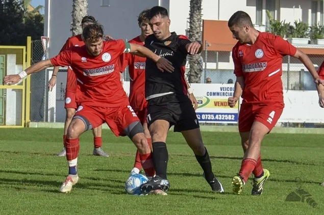 Tanto tuonò che piovve! Si riapre il campionato di Promozione girone B