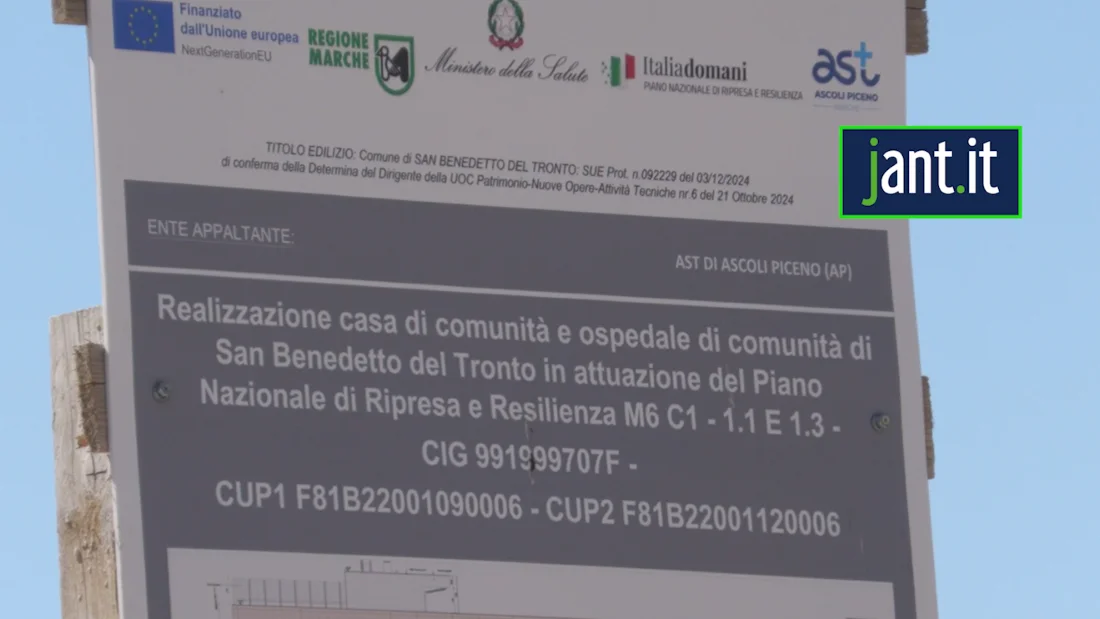 Intervista all'assessore alla Sanità della Regione Marche