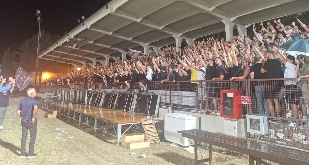 Ascoli Calcio - Abbonamenti, superata quota mille tessere già sottoscritte