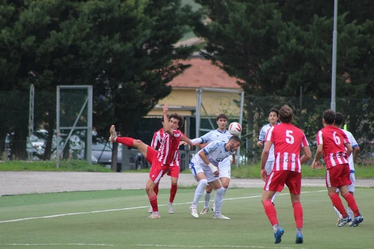 Matelica-Atletico Mariner 0-0