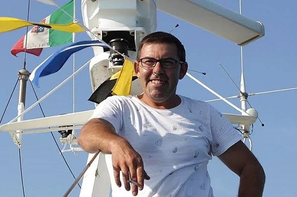 “Fermo pesca, problema minore”