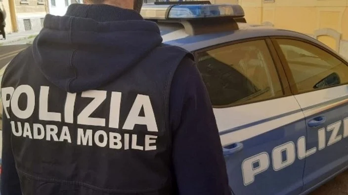 Spaccio di droga: tre le ordinanze di arresto ma uno riesce a fuggire