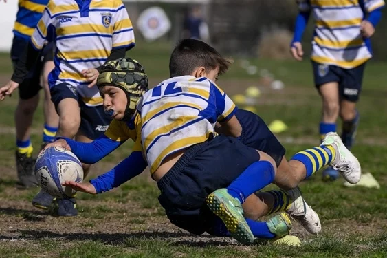 Progetto "Rugby per tutti - Restiamo in gioco": al via le Feste del Rugby