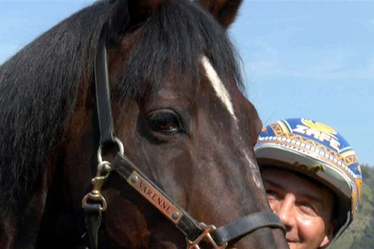 Al “San Paolo” di Montegiorgio in arrivo quattro venerdì di grande trotto