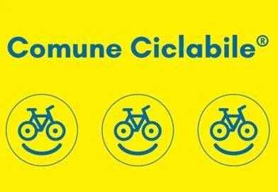 Grottammare conferma le tre Bike Smiles Fiab per la mobilità sostenibile 