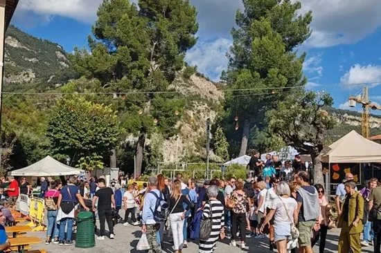 Il Piceno celebra l'autunno: sagre, castagne e sapori nei paesi 