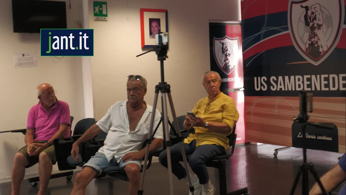 Lutto nel giornalismo della Riviera delle Palme. E' morto il collega Pierluigi, per gli amici GIGI, Bollettini