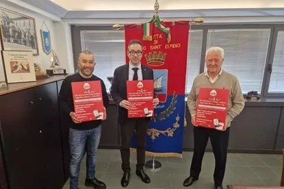 Porto Sant'Elpidio e Aido, 'al rinnovo carta di identità diciamo sì a donazione organi'