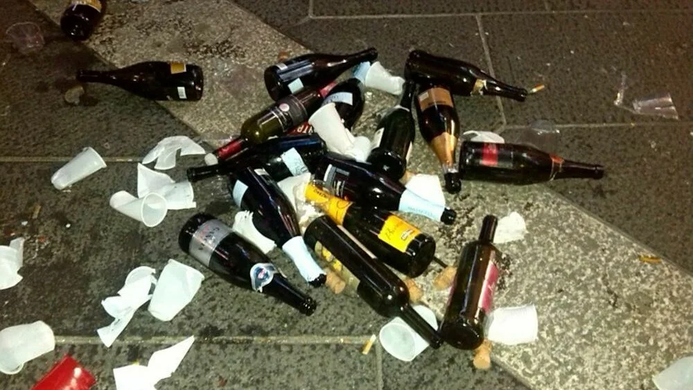 Movida, il Sindaco Spazzafumo firma una nuova ordinanza