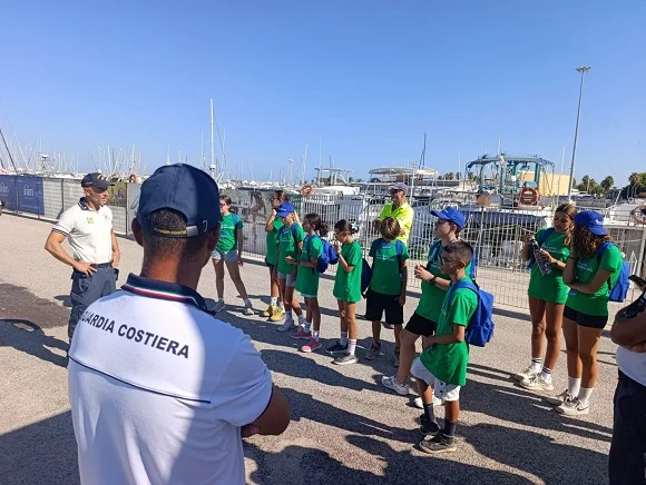 Si chiude l’edizione 2026 del Campo scuola di Protezione civile