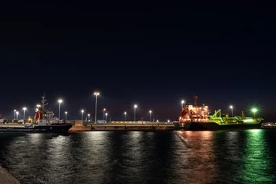 ADSP MARE ADRIATICO CENTRALE: OBIETTIVO RAGGIUNTO PER GLI INVESTIMENTI PNRR