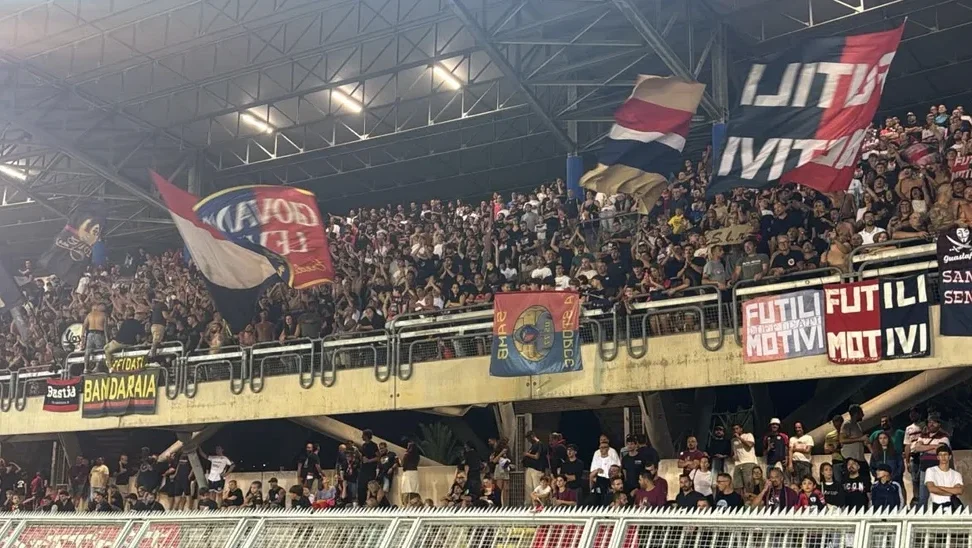 Samb contro il Livorno per sfatare il tabù Riviera: rientri preziosi per D'Alesio