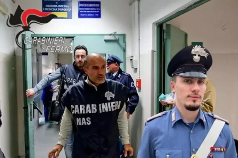 Carenze nella struttura socio-sanitaria, scatta la segnalazione