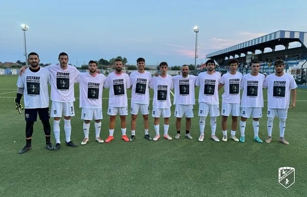 Il match della prima giornata Eccellenza, Atletico Mariner - Chiesanuova sarà diretto dal sig. Malascorta di Jesi