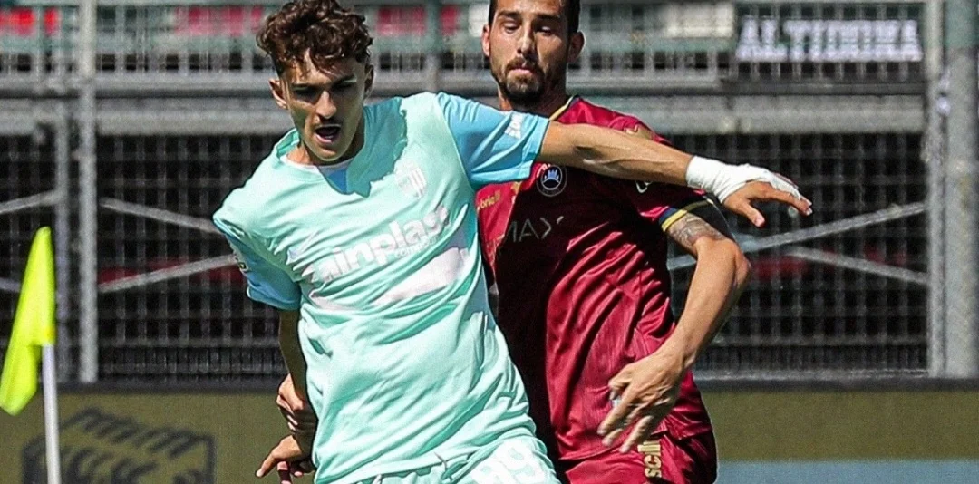 Ascoli Calcio - Contro il Cittadella arriva un punto che però serve a poco