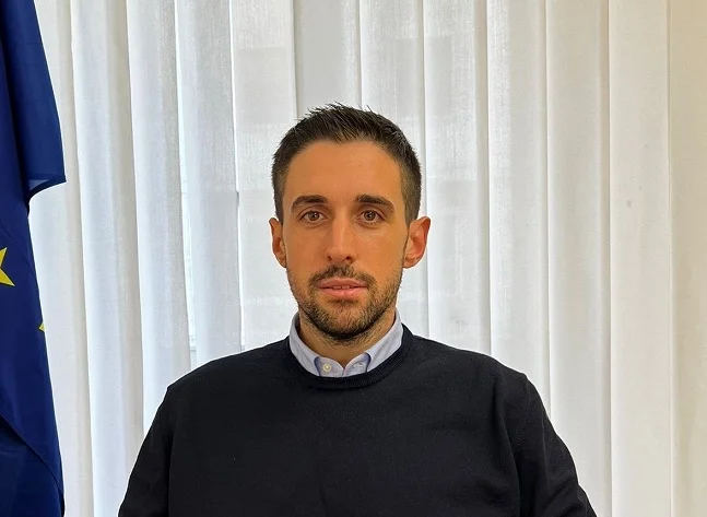 Sondaggio “farlocco”? Ameli: "La destra nel panico. La figuraccia del Consigliere Assenti"