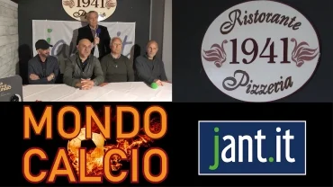 Mondo Calcio del 23 04 2026