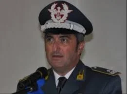 Il Prefetto di Ascoli Piceno Copponi ha ricevuto il Comandante Regionale della Guardia di Finanza Nicola Altiero