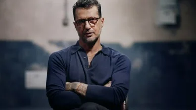 Ripatransone - "Falsissimo", Fabrizio Corona porta il suo show anche all'Anfiteatro delle Fonti