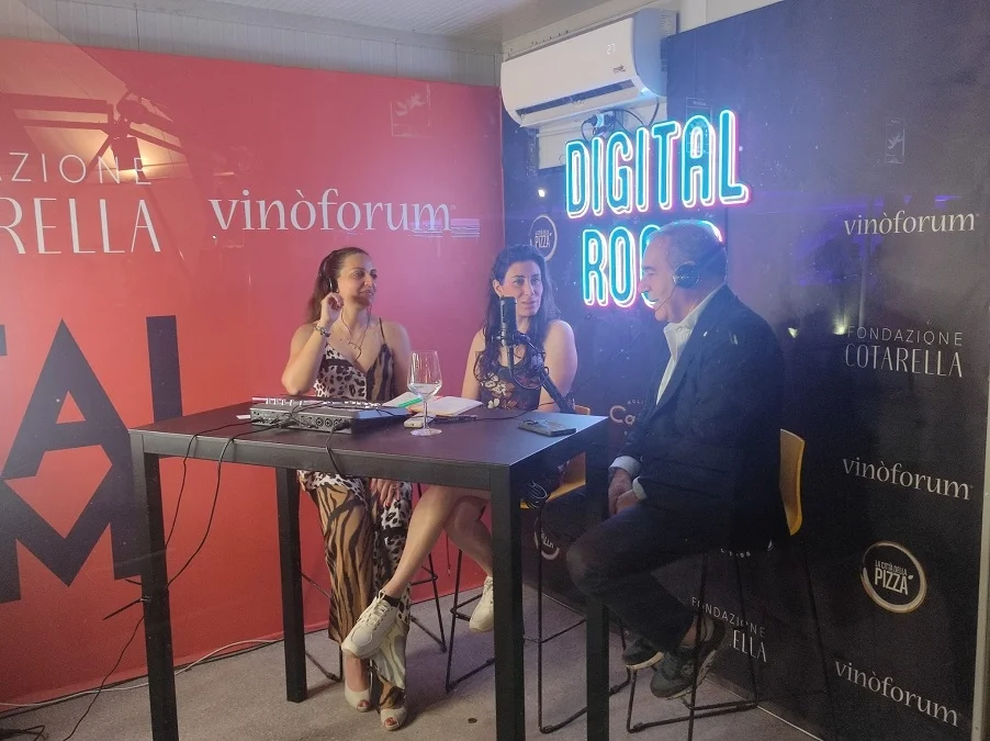Il brodetto sambenedettese protagonista al Vinòforum di Roma