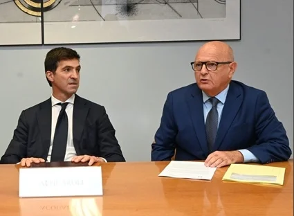 ALLUVIONE MARCHE 2022, BABINI NOMINATO COMMISSARIO PER LA RICOSTRUZIONE