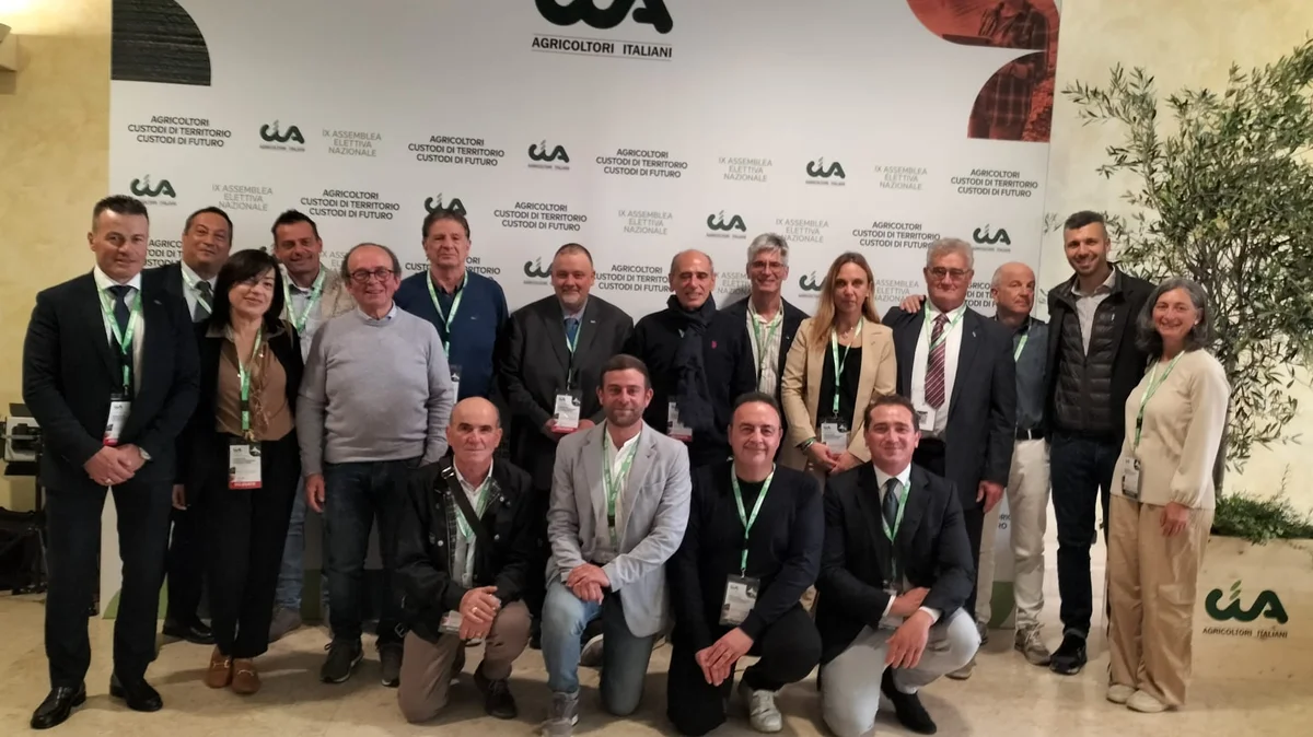 CUN grano: “Così si istituzionalizza il fallimento agricolo”