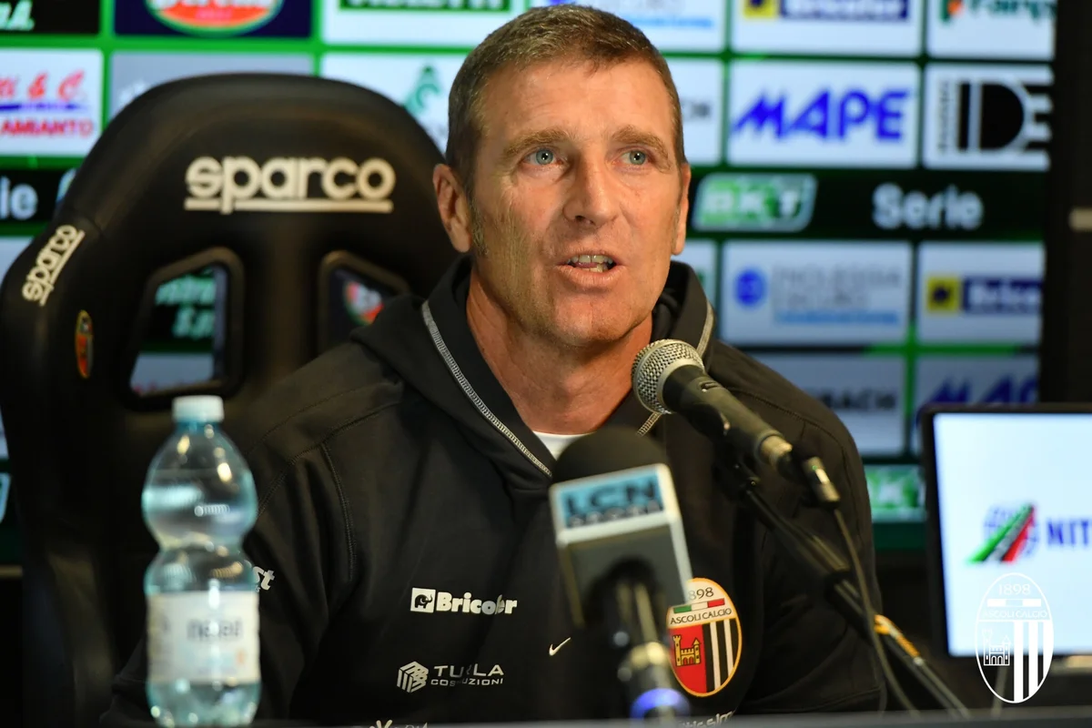 Ascoli Calcio - Carrera alla vigilia del Venezia: "Servirà la partita perfetta"