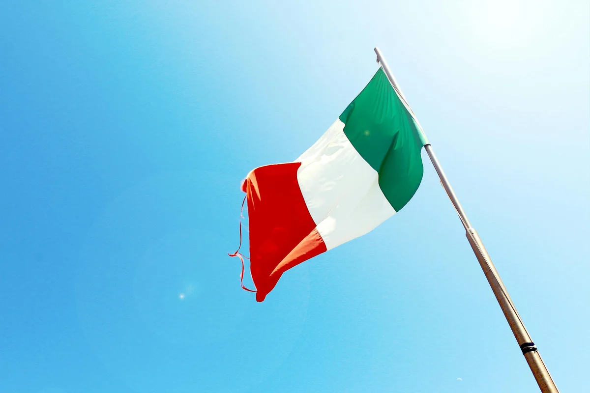 Giornata Nazionale della Bandiera, la circolare del ministero