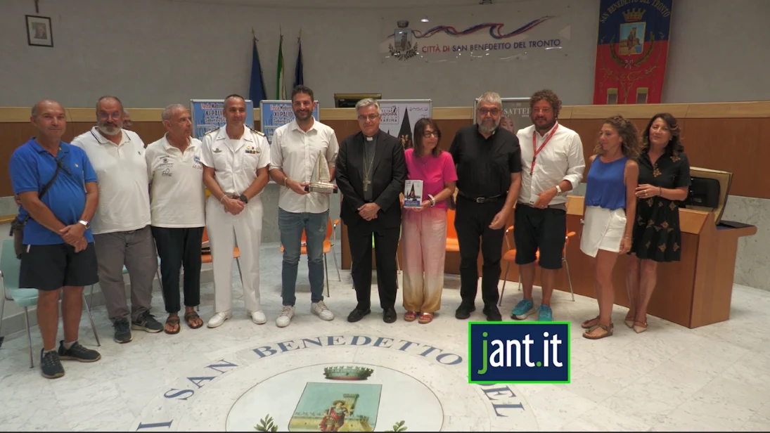 Tutto è pronto per l'edizione 2026 della festa alla Madonna della Marina