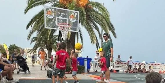 Sport week 2026: ultimi giorni per partecipare