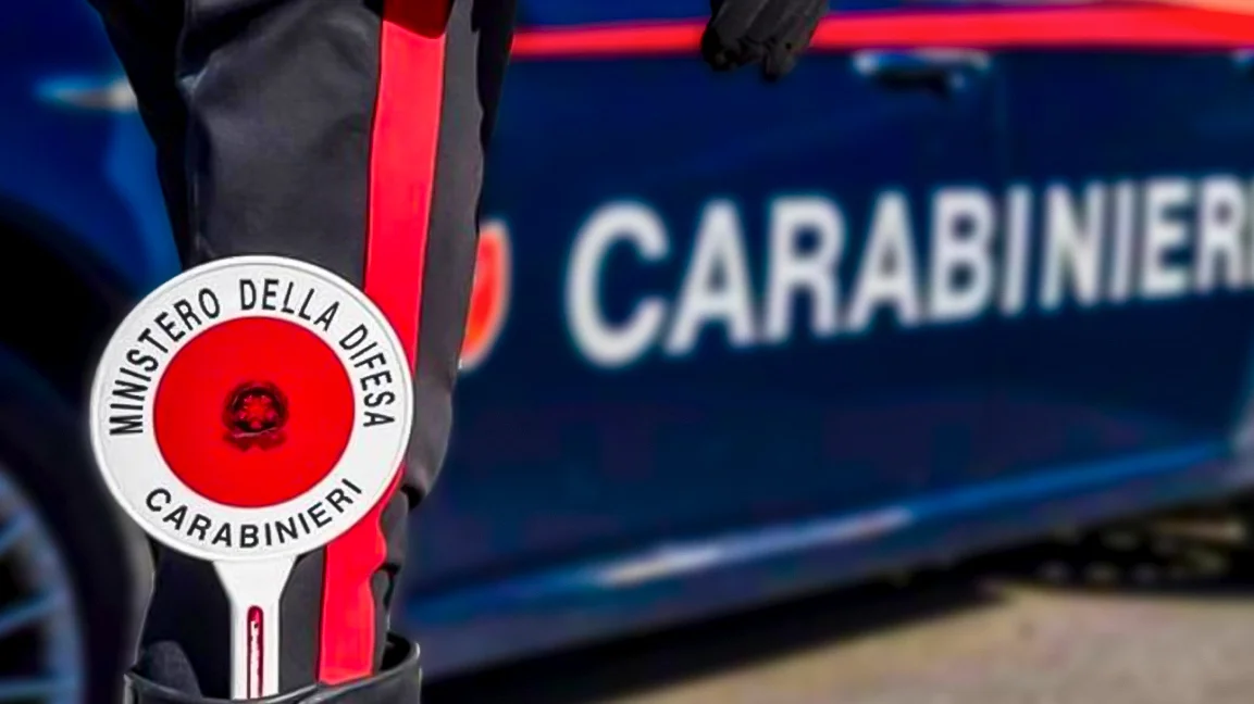 Ascoli Piceno - Violenza sessuale e stalking: arrestato professore 31enne