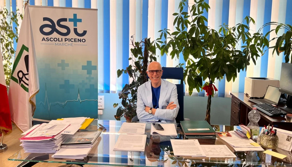 Abbattimento liste d'attesa Ast Ascoli: recuperate 3.000 prestazioni in 15 giorni
