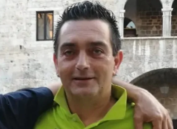 Ascoli Piceno - Città in lutto, muore improvvisamente il tifoso bianconero Silvio Amatucci