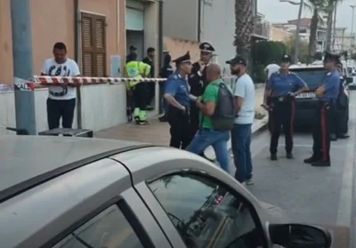 Civitanova, 62enne ucciso a coltellate nella sua abitazione