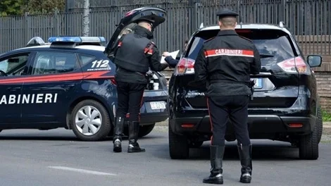 Simula il furto di un'auto usata da altri per commettere reati, denunciato