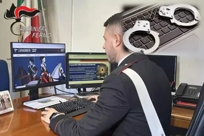 Polizza viaggi con diversa identità per incassare 10mila euro di rimborso, denunciato 