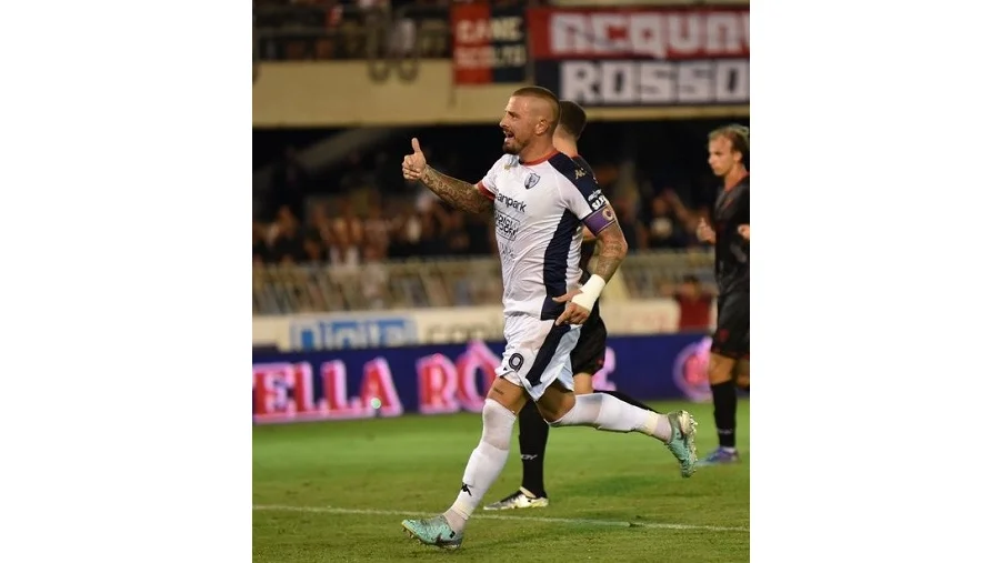 SAMB, RISOLUZIONE CON UMBERTO EUSEPI