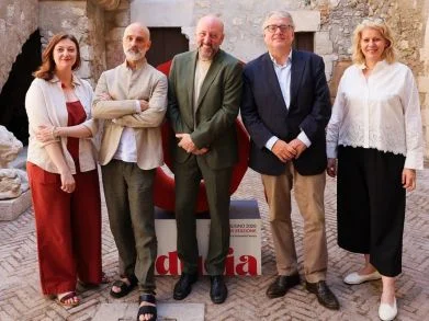PREMIO STREGA SAGGISTICA 2026 