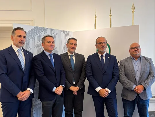 Il coordinamento dei Consigli comunali Anci Marche incontra Pasqui Bono: «Valorizzare insieme il ruolo delle assemblee elettive»