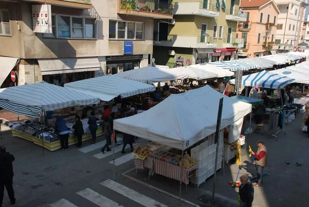 Fiera di Santa Lucia, domande degli "spuntisti" entro il 7 dicembre