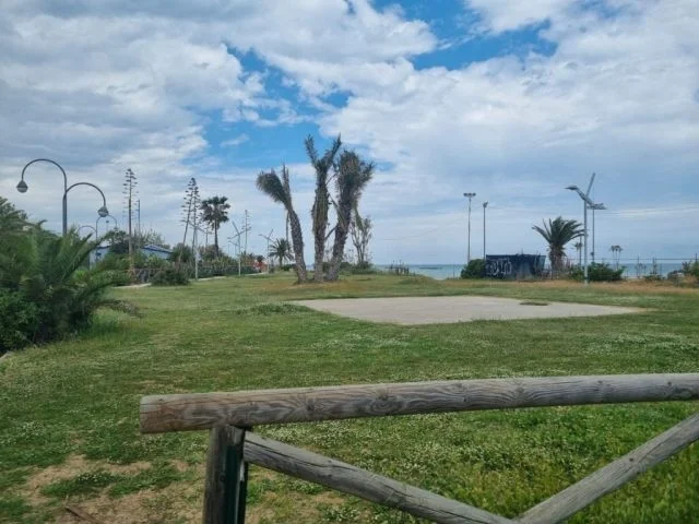 Canducci: "L’amministrazione Spazzafumo si gioca il jolly con la presentazione del progetto di riqualificazione dell’area dell’Ex Camping"