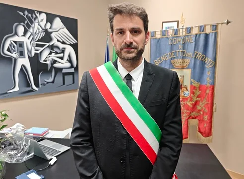 Messaggio rivolto agli studenti dal sindaco Nicola Mozzoni in occasione dell'inizio del nuovo anno scolastico