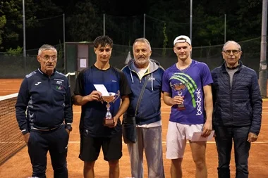 Torneo nazionale Fitp maschile Open “Balice", da sabato 11 a domenica 26 luglio sui campi del Circolo Tennis Montanari 